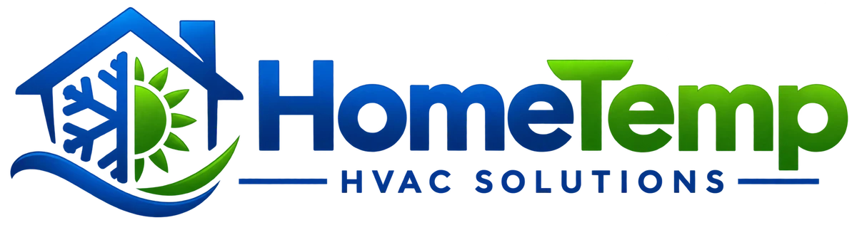 HomeTemp HVAC Solutions